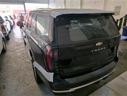 شيفروليه تاهو